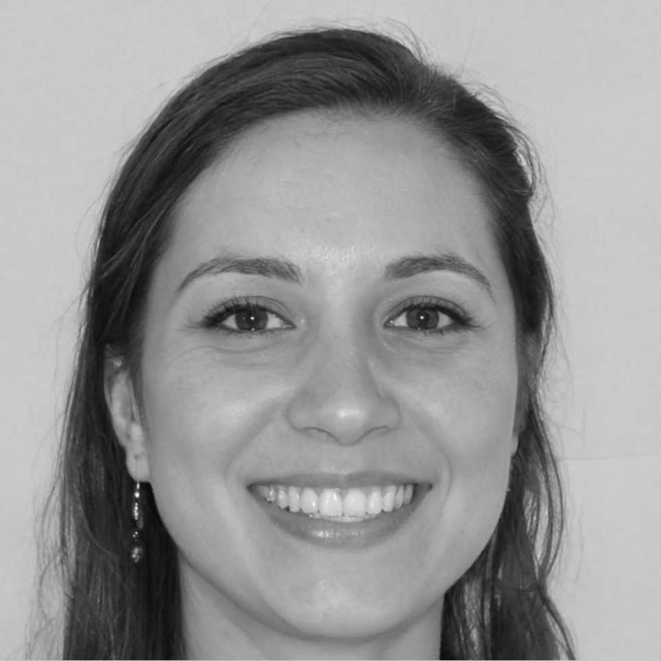 Friederike Hassel, Leiterin Lehrprogramme bei EverSpring